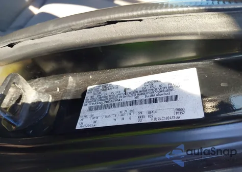 2011 Ford E-350 Super Duty Xlt из США, поврежденный, VIN 1FBSS3BL2BDA74841